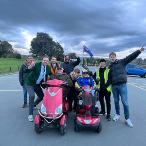 Guy Williams Instagram - #NewZealandToday Season 4 starts Tonight 8.30 on Tv3! Please watch it on Three Now if you like the show we are despo for ratings omg. I honestly think this season is potentially the best one yet!
@newzealandtoday 
@threenewzealand