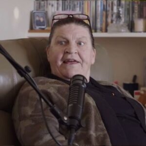 Guy Williams Instagram - Ep 5 of the the #NewZealandToday podcast is on YouTube now! 
Link in bio.