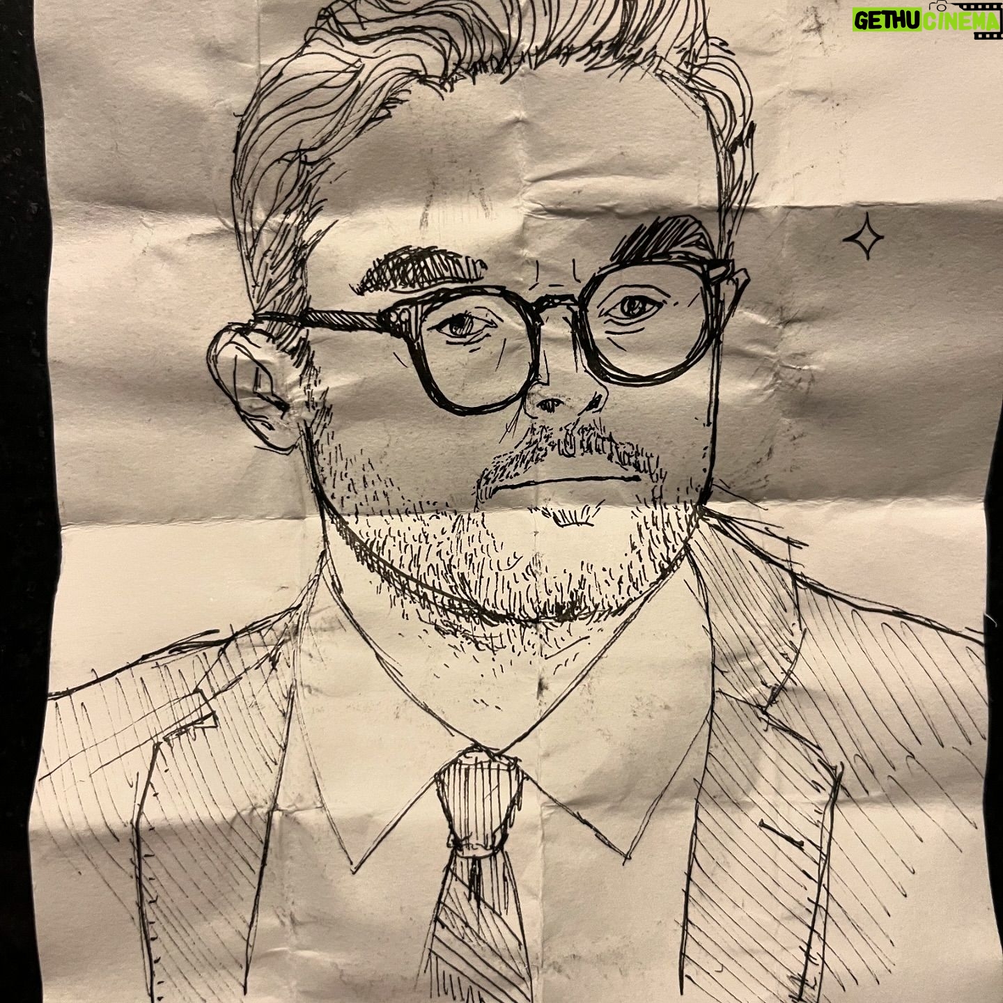Guy Williams - 628 Likes - Bless you NZ and Australia!
Edinburgh next!
Thanks to everyone in: Rotorua! Perth! Adelaide! Christchurch! Auckland! Melbourne! Sydney! Auckland again! Brisbane! And Wellington! In the words of green day: “it’s something unpredictable… but in the end it’s right… I hope you had the tiiime of your liiiife”… I know I did.
God willing, I’ll be back again next year!
Huge thanks to all the venues and festivals that had me! And massive thanks to Bec, Ella and Bianca at Jubilee St for being amazing. Peace be with you.
