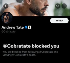 Guz Khan Instagram - Not even Tommy blocks you when you cuss him out 😂

Pretend Alpha award goes to 🥇

I guess those olders in Luton were right. Soft lad.

Admitting you’re wrong is what I call I real man. People could have died this week. And it would have been partly from his lies.