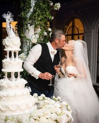 10 Times Gwen Stefani’s Instagram Photos Went Viral