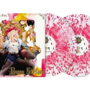 Gwen Stefani Instagram - L.A.M.B. The Archives: Part I
cheers to 20 years of L.A.M.B.!! 🐑 to celebrate, i’m releasing a limited edition L.A.M.B vinyl 🤍 it’s yours November 22 !! pre-order now 🎉 gx