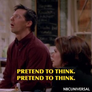 H. Alan Scott Instagram - When isn’t Karen the mood?!

Clip from ‘Will & Grace’ (S5E4 “Humongous Growth”) ©️ NBCUniversal.
.
.
.
#karenwalker #meganmullally #willandgrace #quote #quotes #meme #memes #nostalgia #nostalgic #fyp