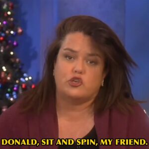 H. Alan Scott Instagram - I’m thinking about this moment a lot today. 

Listen, I don’t want to get into the politics of Donald Trump, because that’s not my thing. But for me, whenever something big happens related to Trump, I look to this moment on ‘The View’ from 2006 when Rosie O’Donnell criticized Trump for his treatment of a Miss USA contestant. This was way before he ran for president—he was even maybe a Democrat then?—but this was the moment when I first became aware of Trump and how controversial he could be. (Before that he was just the real estate guy on TV and maybe that dude from ‘Home Alone 2.’)

From this moment to now it’s been, well, WILD! A part of me is like, did Rosie know what was what? Another part of me is like, how did all this happen?! What a weird world we live in. So. Many. Questions!

Also, not for nothing, but Hillary Clinton was the guest on that very same episode. Like how?! What force in the universe made that day on ‘The View’ one of the most important days in U.S. history? 

©️ ABC News
.
.
.
#RosieODonnell #DonaldTrump #TheView #nostalgia #nostalgic #quote #quotes #meme #memes #fyp