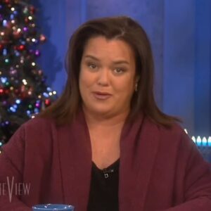 H. Alan Scott Instagram - I’m thinking about this moment a lot today. 

Listen, I don’t want to get into the politics of Donald Trump, because that’s not my thing. But for me, whenever something big happens related to Trump, I look to this moment on ‘The View’ from 2006 when Rosie O’Donnell criticized Trump for his treatment of a Miss USA contestant. This was way before he ran for president—he was even maybe a Democrat then?—but this was the moment when I first became aware of Trump and how controversial he could be. (Before that he was just the real estate guy on TV and maybe that dude from ‘Home Alone 2.’)

From this moment to now it’s been, well, WILD! A part of me is like, did Rosie know what was what? Another part of me is like, how did all this happen?! What a weird world we live in. So. Many. Questions!

Also, not for nothing, but Hillary Clinton was the guest on that very same episode. Like how?! What force in the universe made that day on ‘The View’ one of the most important days in U.S. history? 

©️ ABC News
.
.
.
#RosieODonnell #DonaldTrump #TheView #nostalgia #nostalgic #quote #quotes #meme #memes #fyp