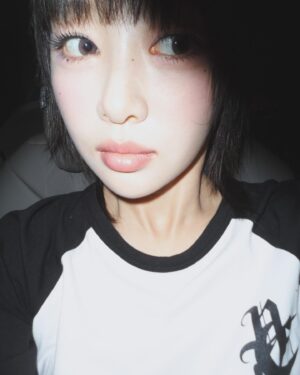 Ha Soo-young Instagram - 