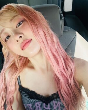 Ha Soo-young Instagram - 