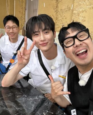 10 Must-See Instagram Photos of Haha