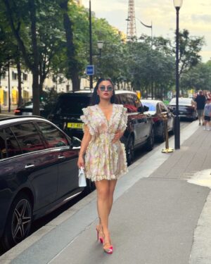 Haifa Wehbe Instagram - 