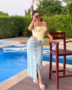 Haifa Wehbe Instagram - 🍭🍒

#haifawehbe