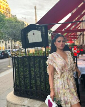 Haifa Wehbe Instagram - 