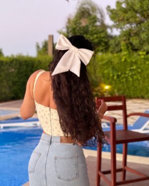Haifa Wehbe Instagram - 🍭🍒

#haifawehbe