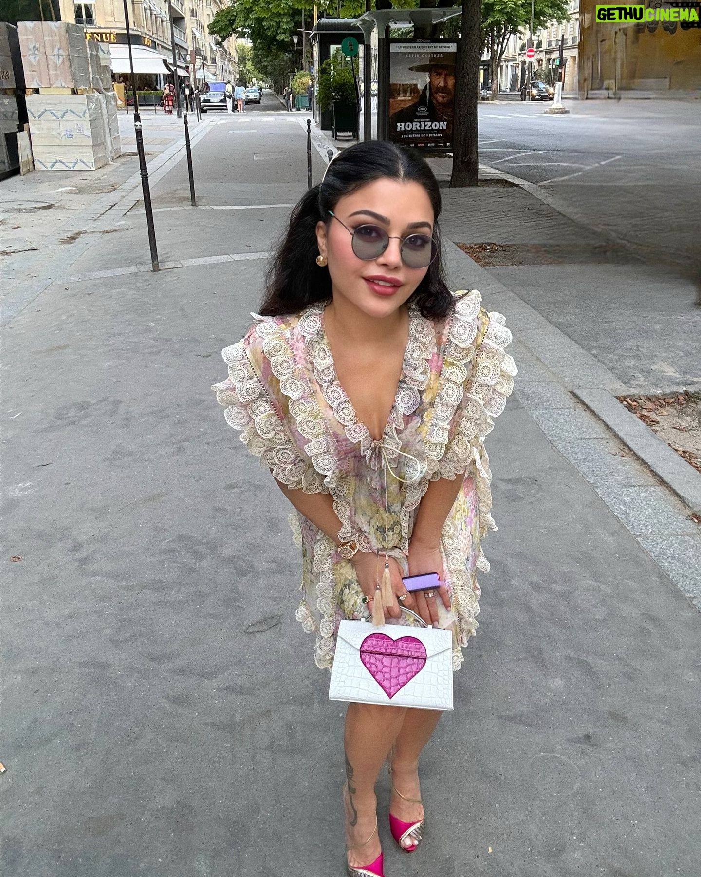 Haifa Wehbe - 798.7K Likes -