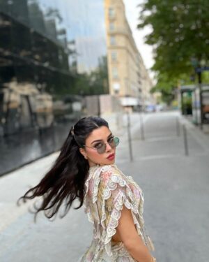 Haifa Wehbe Instagram - 