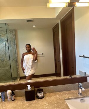 Hailey Kilgore Instagram - I wanna feel like this foreverrrr 💕✨