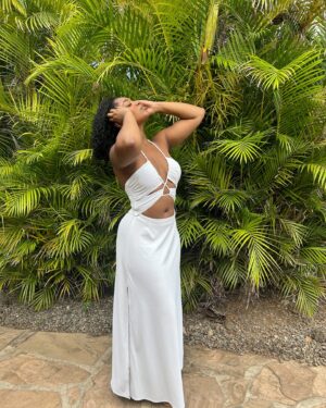 Hailey Kilgore Instagram - W  O  M  A  N