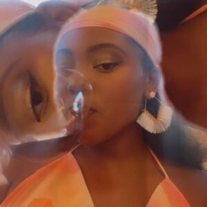 Hailey Kilgore Instagram - W  O  M  A  N