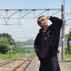 Hajime Shacho Instagram - エモ駅🚉