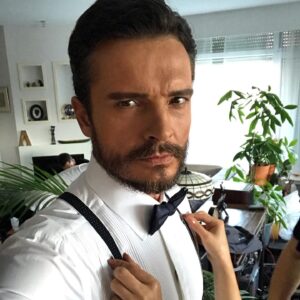 Hakan Eratik Instagram - #hakaneratik #erratic #sinema #cinema #yanetki #sideeffect