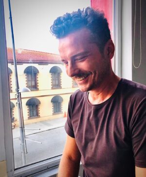 Hakan Eratik Instagram - #workingen