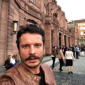 Hakan Eratik Instagram - 