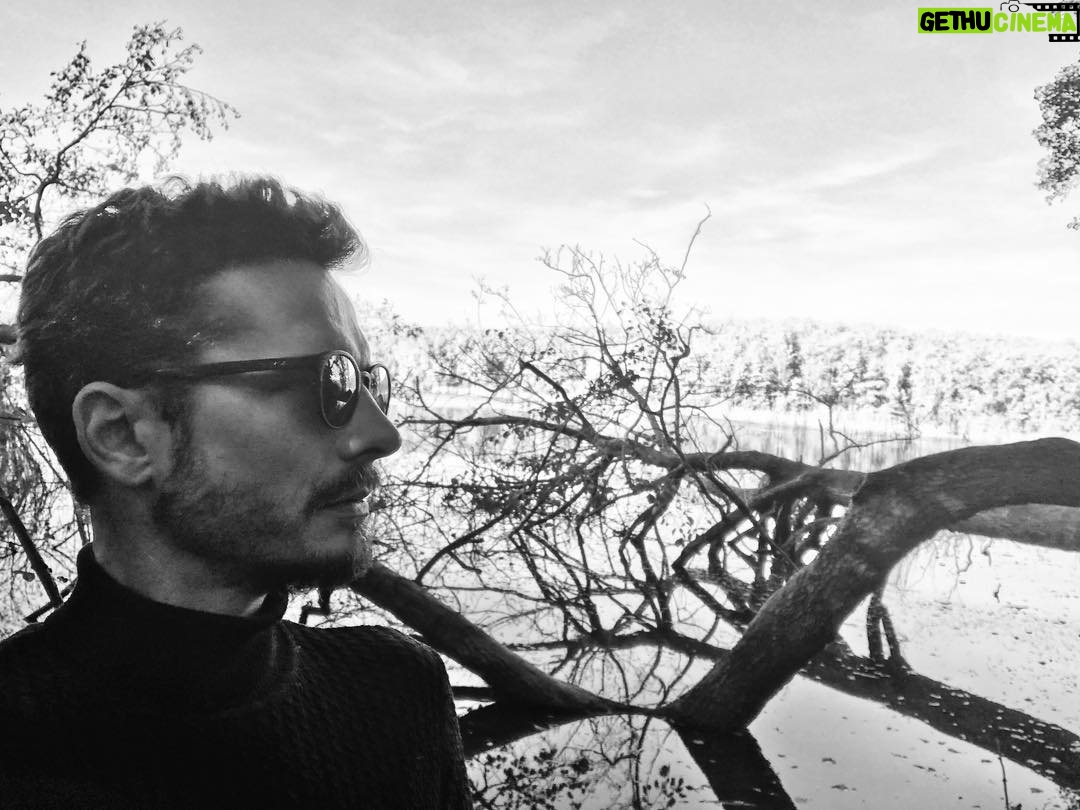 Hakan Eratik - 1.1K Likes - #selfie