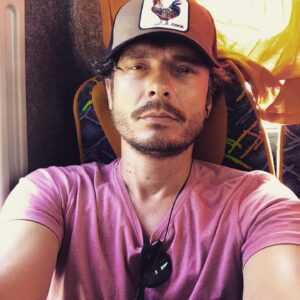 Hakan Eratik Instagram - 