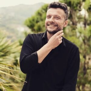 Hakan Eratik Instagram - Fotoğraflar : @aydancinar