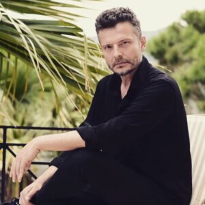 Hakan Eratik Instagram - Fotoğraflar : @aydancinar