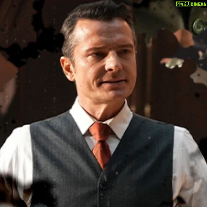Hakan Eratik - 3.8K Likes - @tabii @1973serial
Santa Barbara Bölge Savcısı David Minier'i canlandırdığım 6 bölümlük #1973BiltmoreOteliCinayeti dizimiz 1. bölümüyle yayında.
#davidminier #hakaneratik