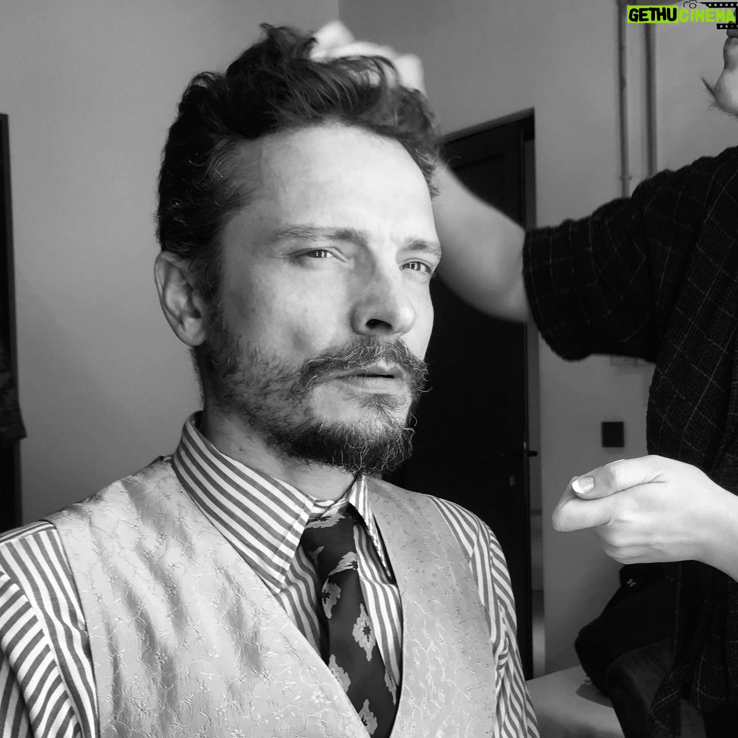 Hakan Eratik - 1.8K Likes - #backstage