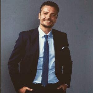 Hakan Eratik Instagram - 