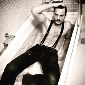 Hakan Eratik Instagram - 