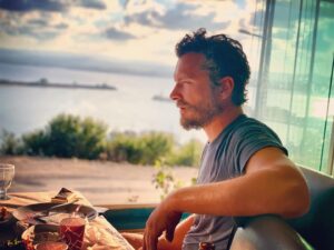 Hakan Eratik Instagram - #iğneadaliman