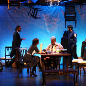 Hakan Eratik Instagram - Tiyatro oyunumuz ‘Bedel’ ile İstanbul sahnelerini gezmeye başladık , bekleriz.( Program arka sayfada )🎭🌈🌹 #tiyatro #oyun #bedel #arthurmiller #hakaneratik #rüzgaraksoy #muratkarasu #merveanlağan yönetmen: @kayhanberkin yapım: @keremylmz @1001sanat #hakaneratik  #oyuncu #yeldagurkanmenajerlik #erratic