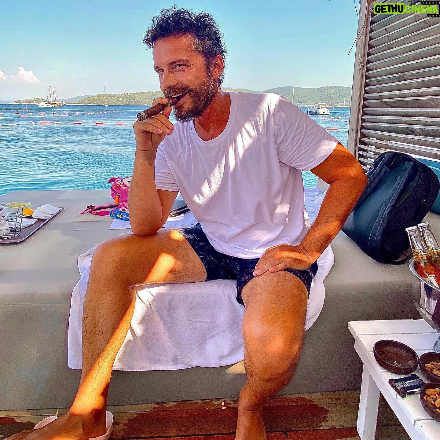 Hakan Eratik - 2.8K Likes - #bodrum 📷➡️ @nazcekem
