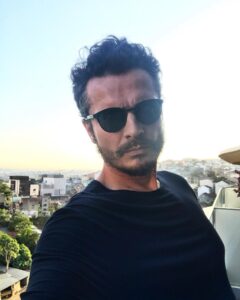 Actor Hakan Eratik HD Instagram Photos and Wallpapers February 2020