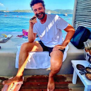 Hakan Eratik Instagram - #bodrum 📷➡️ @nazcekem