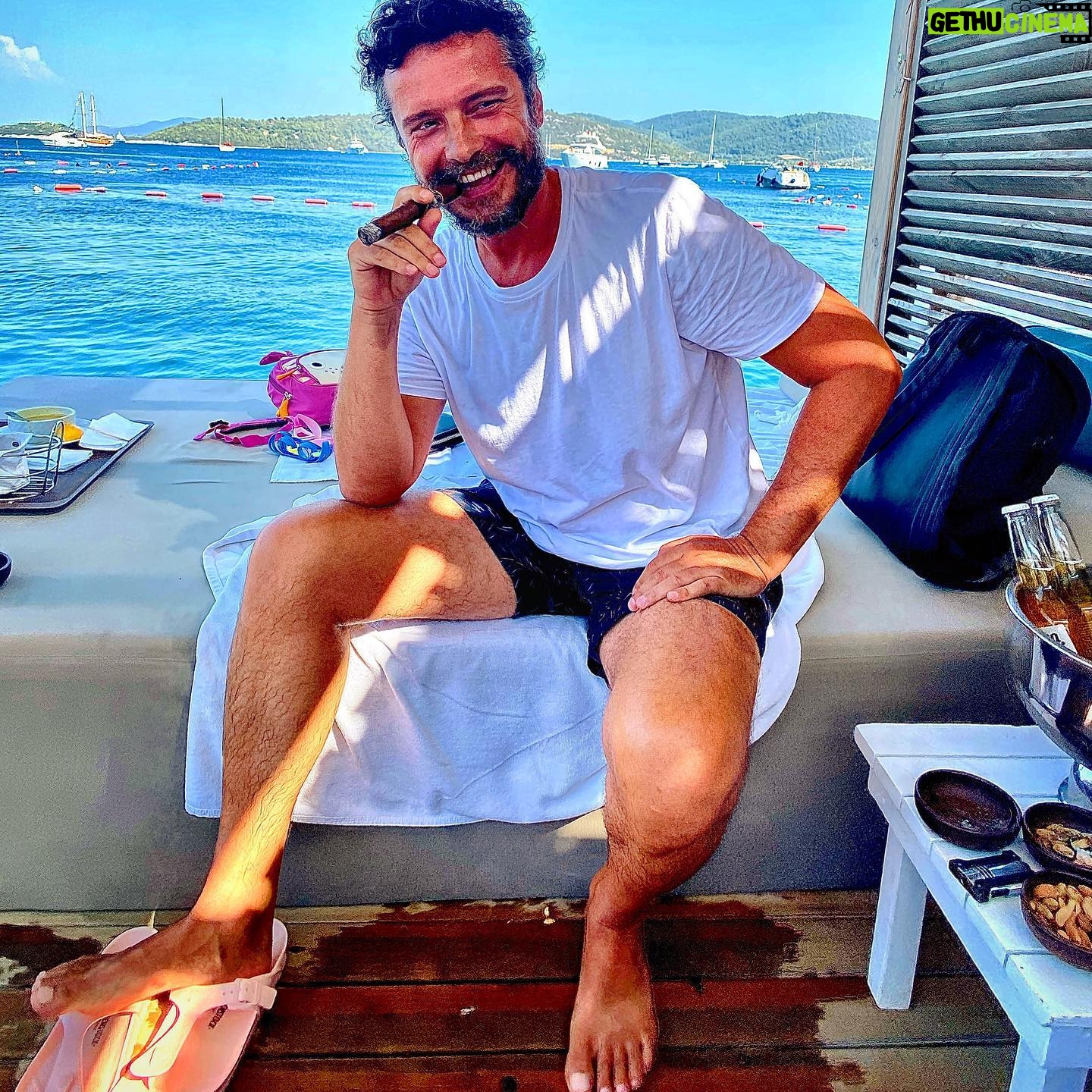 Hakan Eratik - 2.8K Likes - #bodrum 📷➡️ @nazcekem
