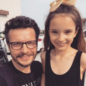 Hakan Eratik Instagram - Mutlu Bayramlar ❤️❤️❤️ #hakaneratik #meryemadaeratik #tbt #erratic