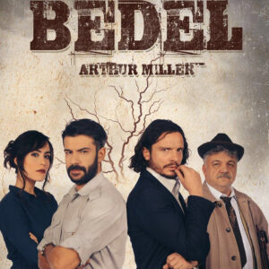 Hakan Eratik Instagram - Tiyatro oyunumuz ‘Bedel’ ile İstanbul sahnelerini gezmeye başladık , bekleriz.( Program arka sayfada )🎭🌈🌹 #tiyatro #oyun #bedel #arthurmiller #hakaneratik #rüzgaraksoy #muratkarasu #merveanlağan yönetmen: @kayhanberkin yapım: @keremylmz @1001sanat #hakaneratik  #oyuncu #yeldagurkanmenajerlik #erratic