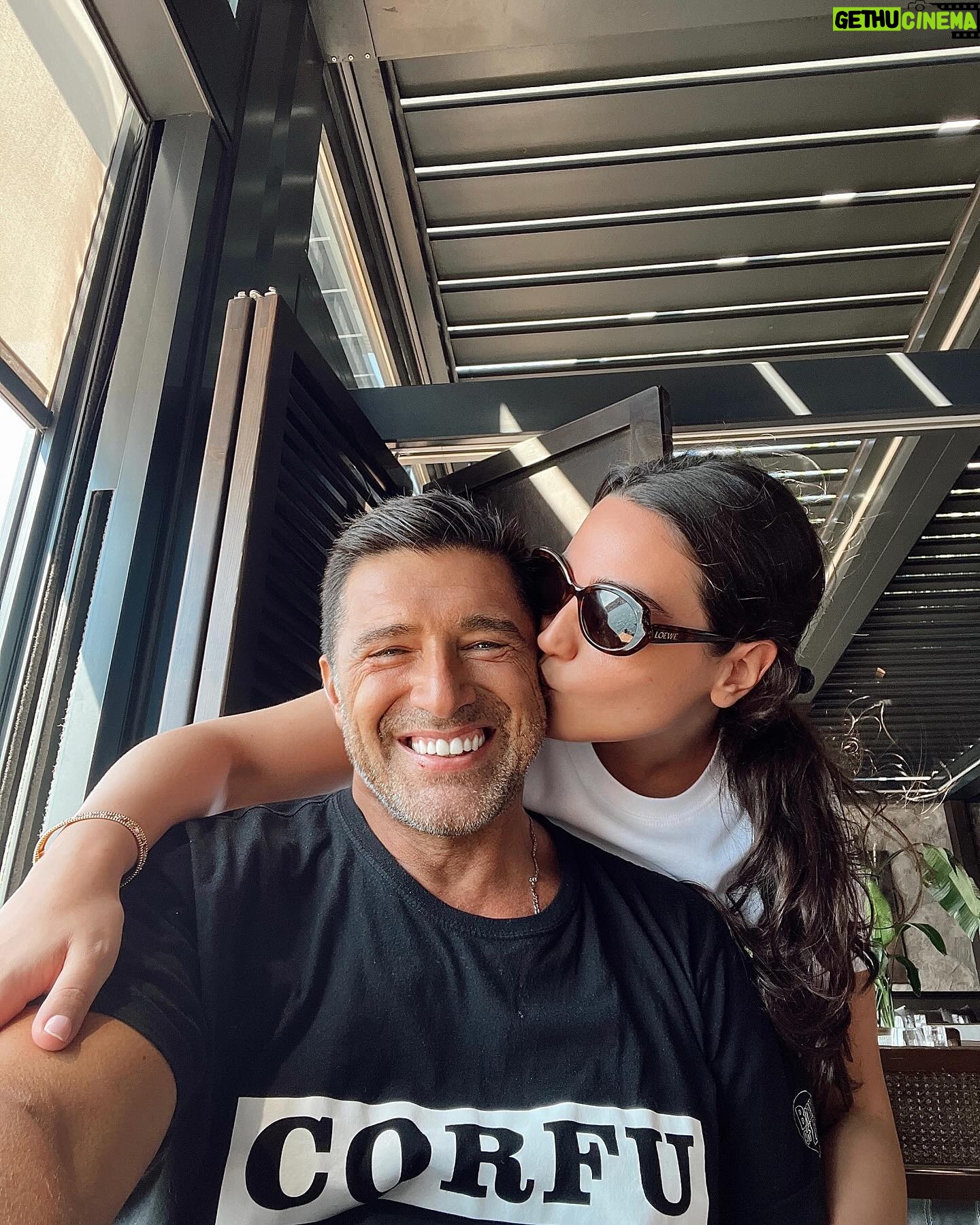 Hakan Ural - 45.7K Likes - @melissaural Canım kızım ❣️🧿