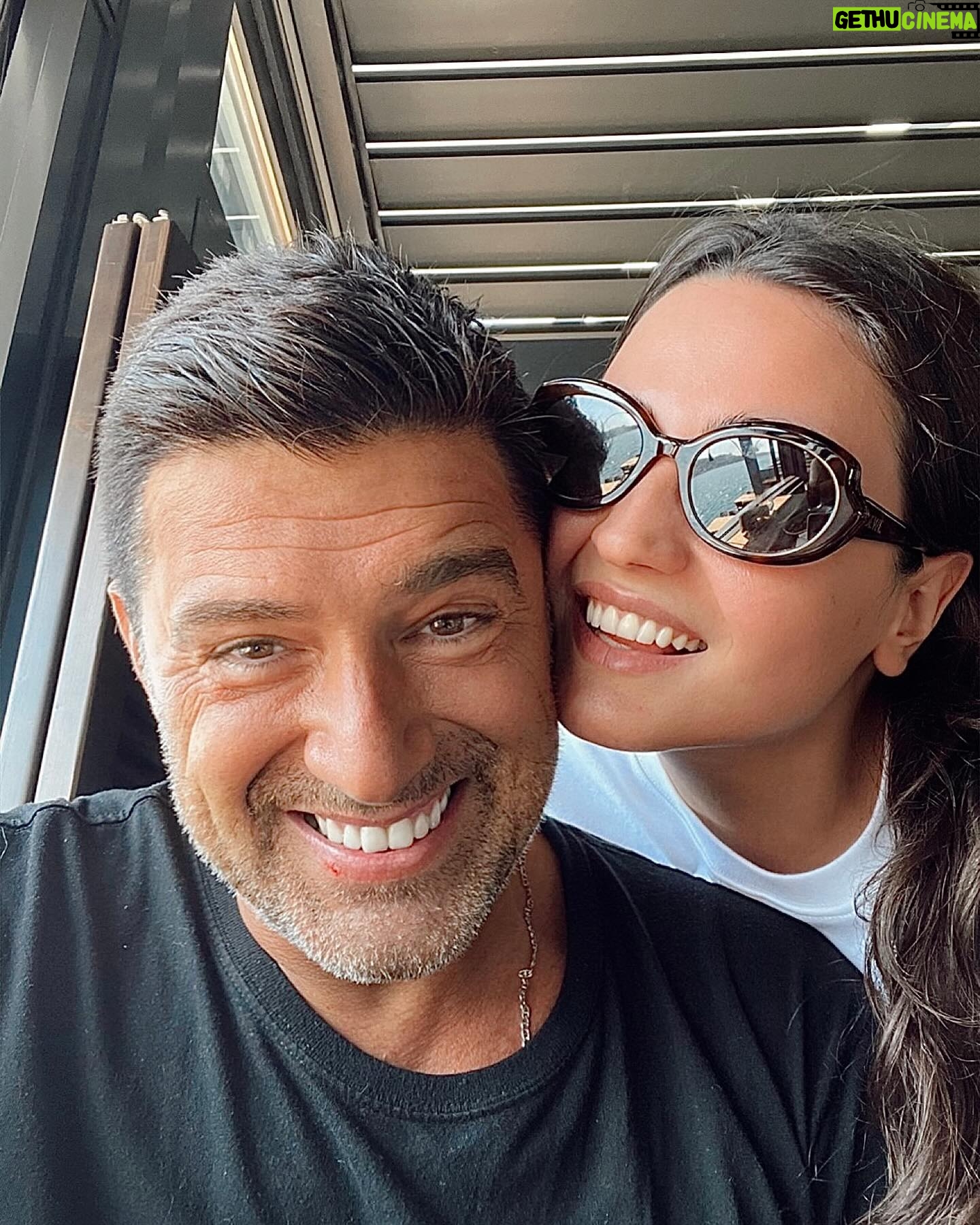 Hakan Ural - 45.7K Likes - @melissaural Canım kızım ❣️🧿