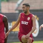 Hakim Ziyech