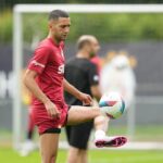 Hakim Ziyech