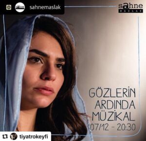 Hakkı Ergök Instagram - #Repost @tiyatrokeyfi with @make_repost
・・・
#Repost @sahnemaslak "Hepimizin ablak yüzü, çekik gözleri var, ama biz bunları saklayabiliyoruz"
Tiyatro Keyfi'nden, dünyaca ünlü "Gözlerin Ardında Müzikal" 7 Aralık'ta Sahne Maslak'ta!

Biletler Biletix'te ve Gişede!

@tiyatrokeyfi #sahnemaslak #gözlerinardındamüzikal #tiyatrokeyfi #müzikal #gösteri #tiyatro #aralık #cuma #etkinlik #eğlence #bilet #performans #sanat