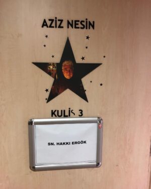 Hakkı Ergök Instagram - 