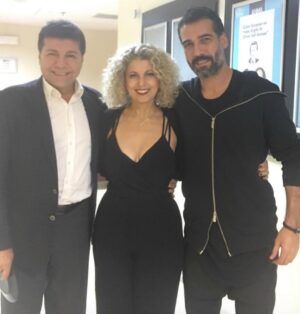 Hakkı Ergök Instagram - @gykaraman @kenanyilmazofficial