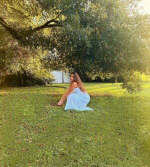Haley Grable Instagram - a little bit of this, a little bit of that