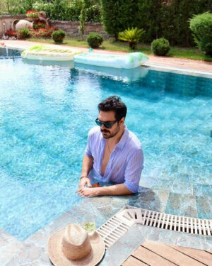 Halil İbrahim Ceyhan Instagram - 🌞
📸; @kokenliege ✌🏽